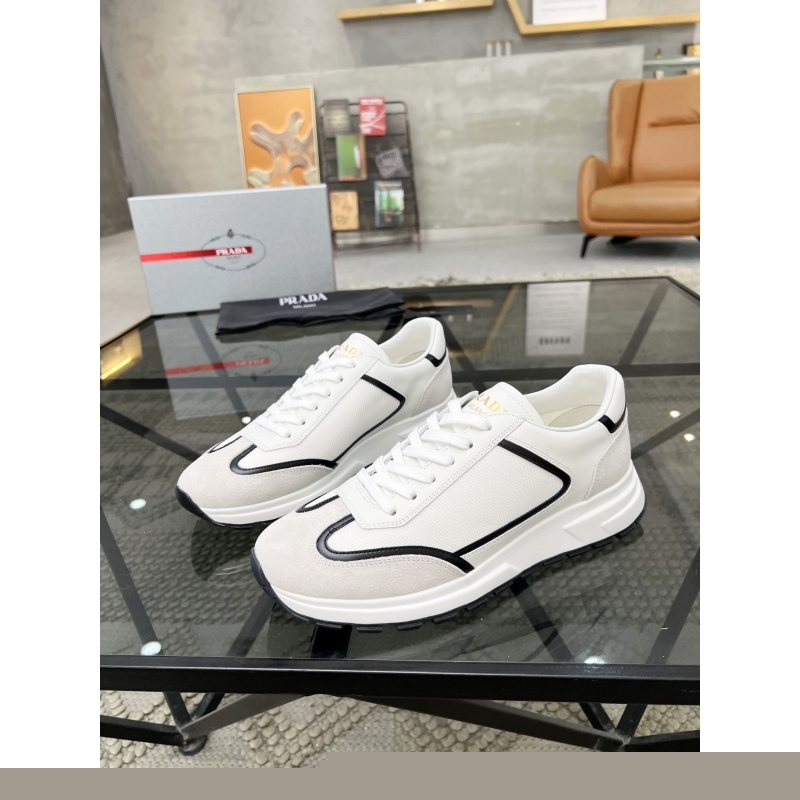 Pra*a casual shoes